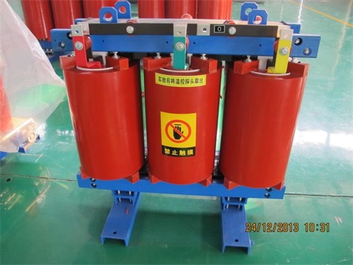 那曲SCB12-315KVA/10KV/0.4KV干式变压器
